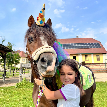 Einhorntag